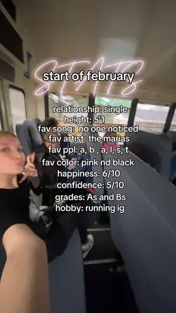 start of February