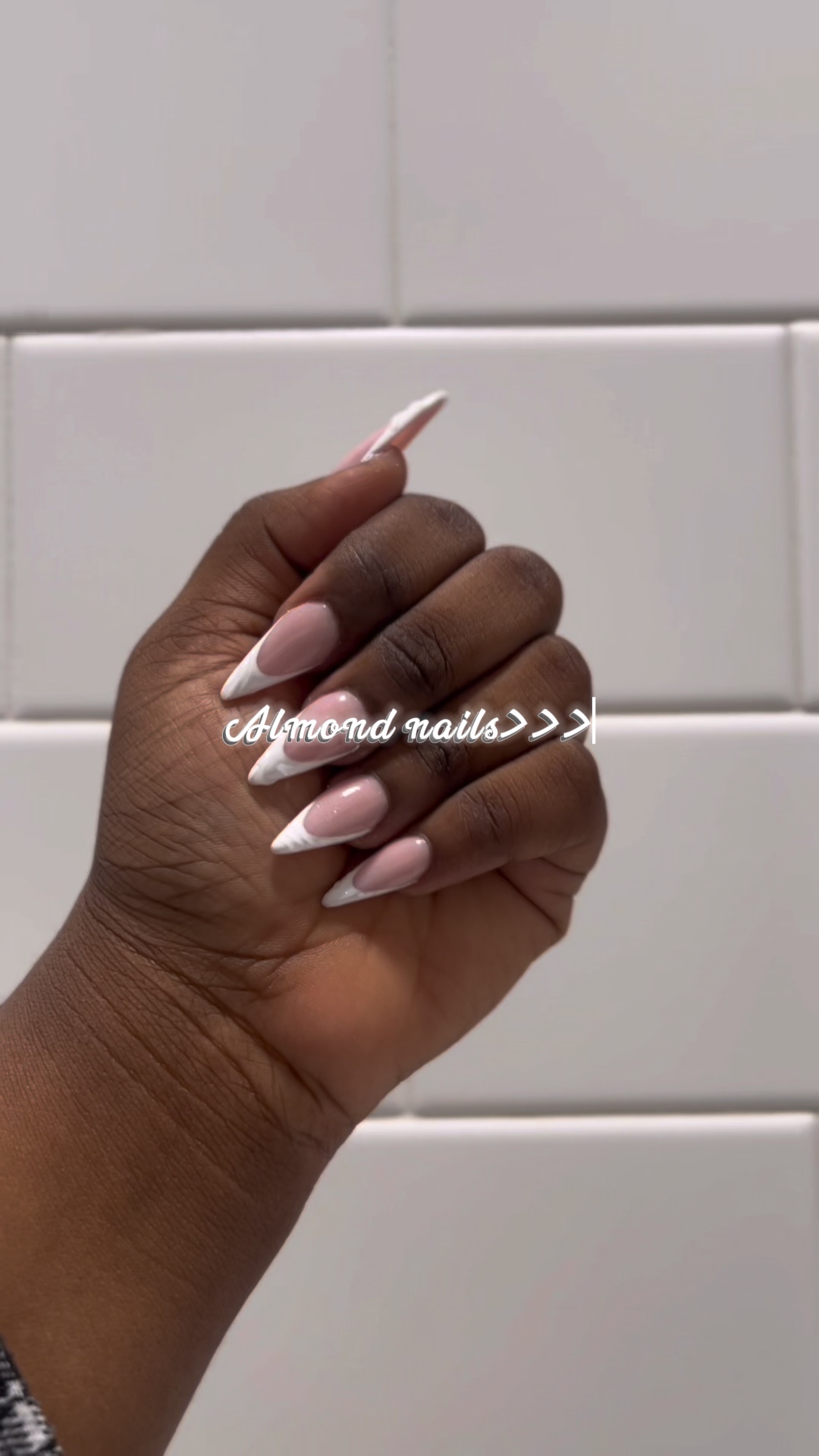 Inspiración de uñas 