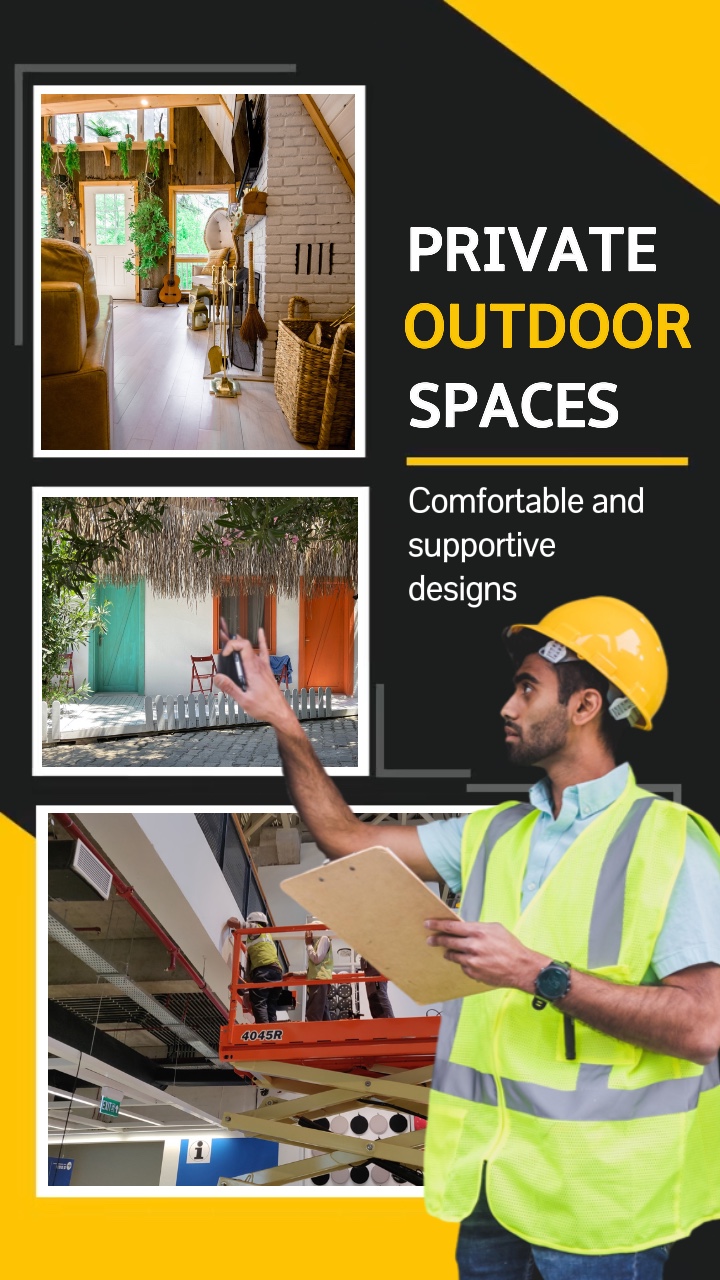 House Renovation Services