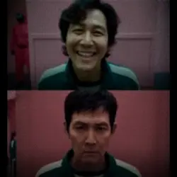 Free seong gi-hun