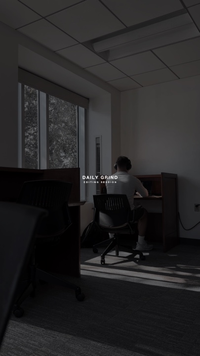 Daily Grind | 24