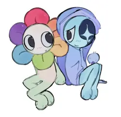 DROWN ME! ><