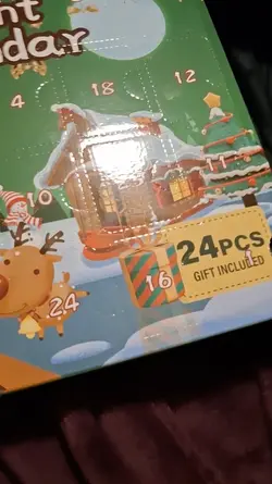 advent calendar