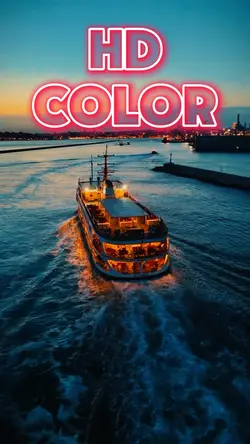 Hd color