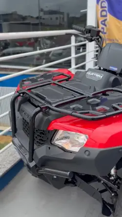 TRX FourTrax