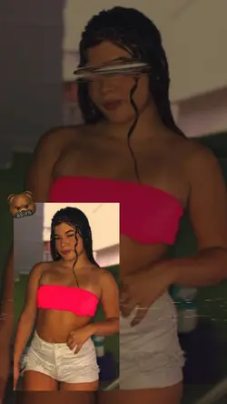 Sua foto 