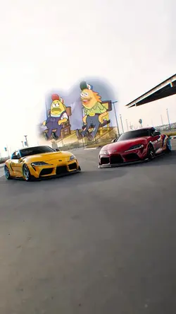 Supra free edit