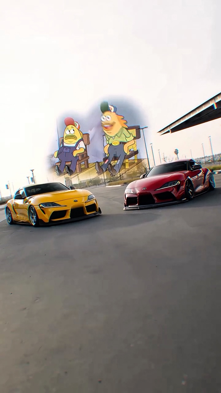 Supra free edit 