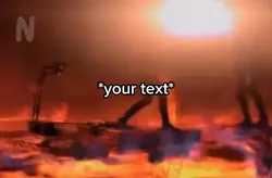 Star Wars fight
