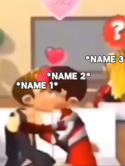 Funny kiss meme