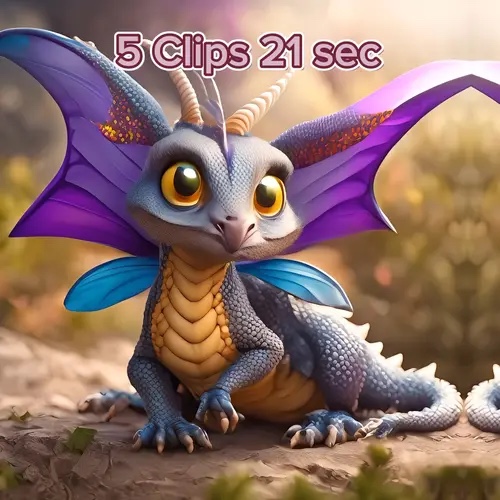 Cute pets