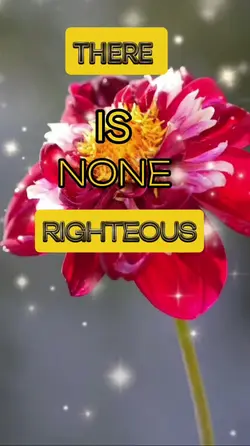 Romans 3:10-12