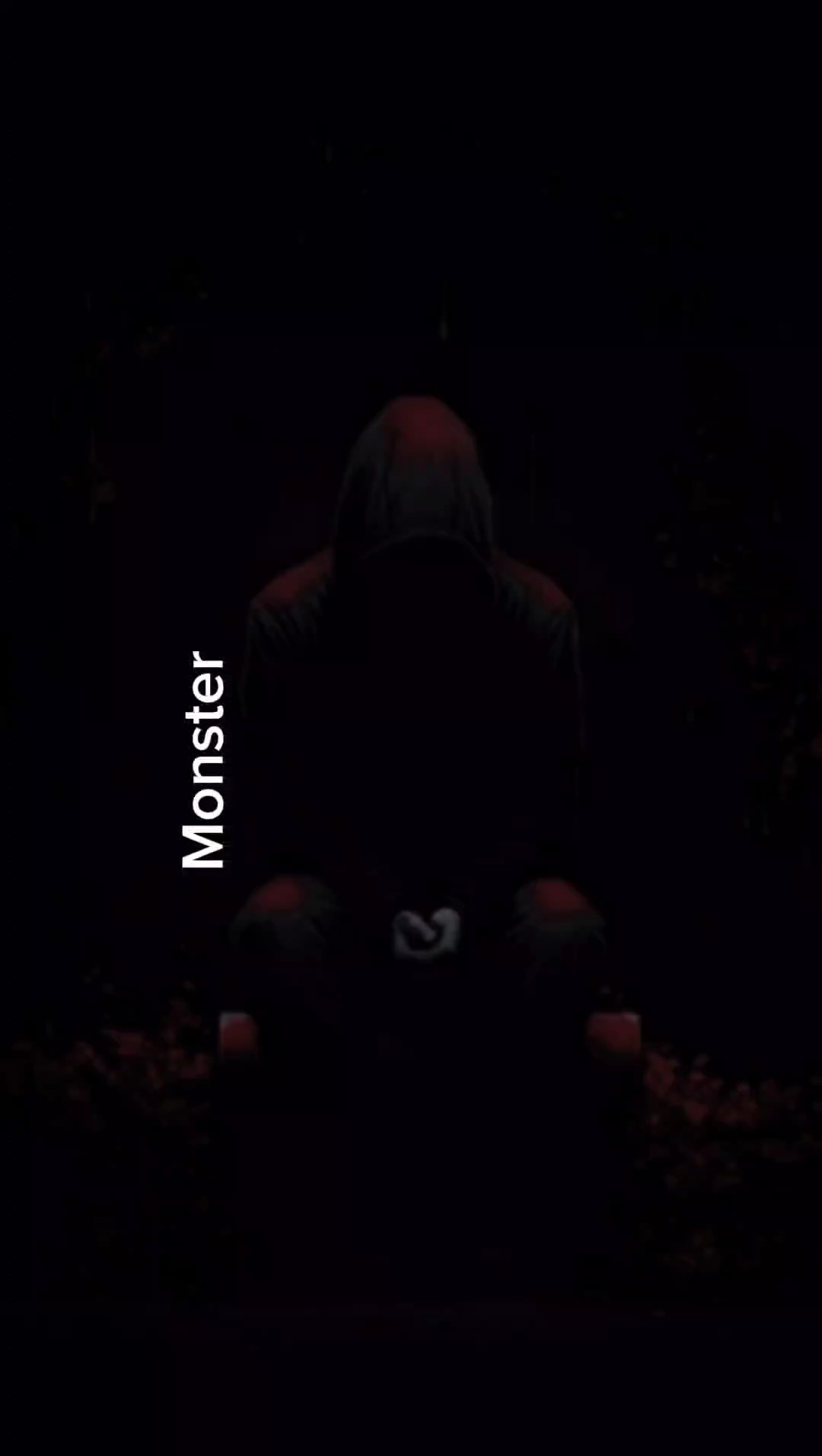 #Monster 