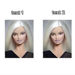 Barbie TREND