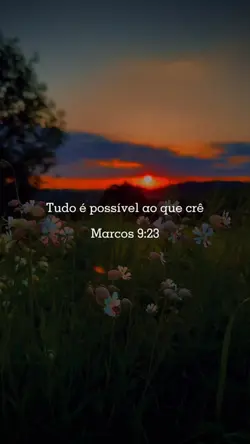 Marcos 9:23