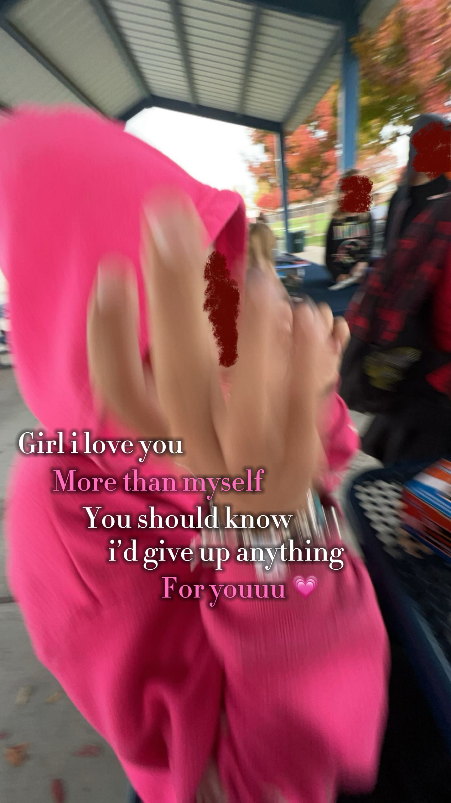 我爱我的女朋友sm