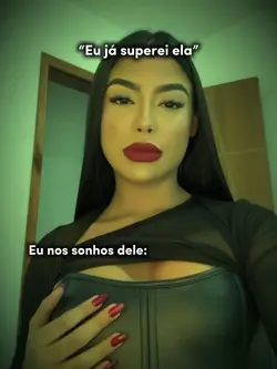 ELA ME CHAMANDO🥵