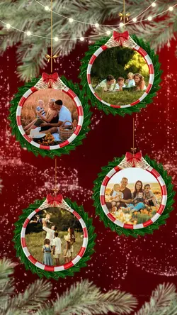 árvore natal