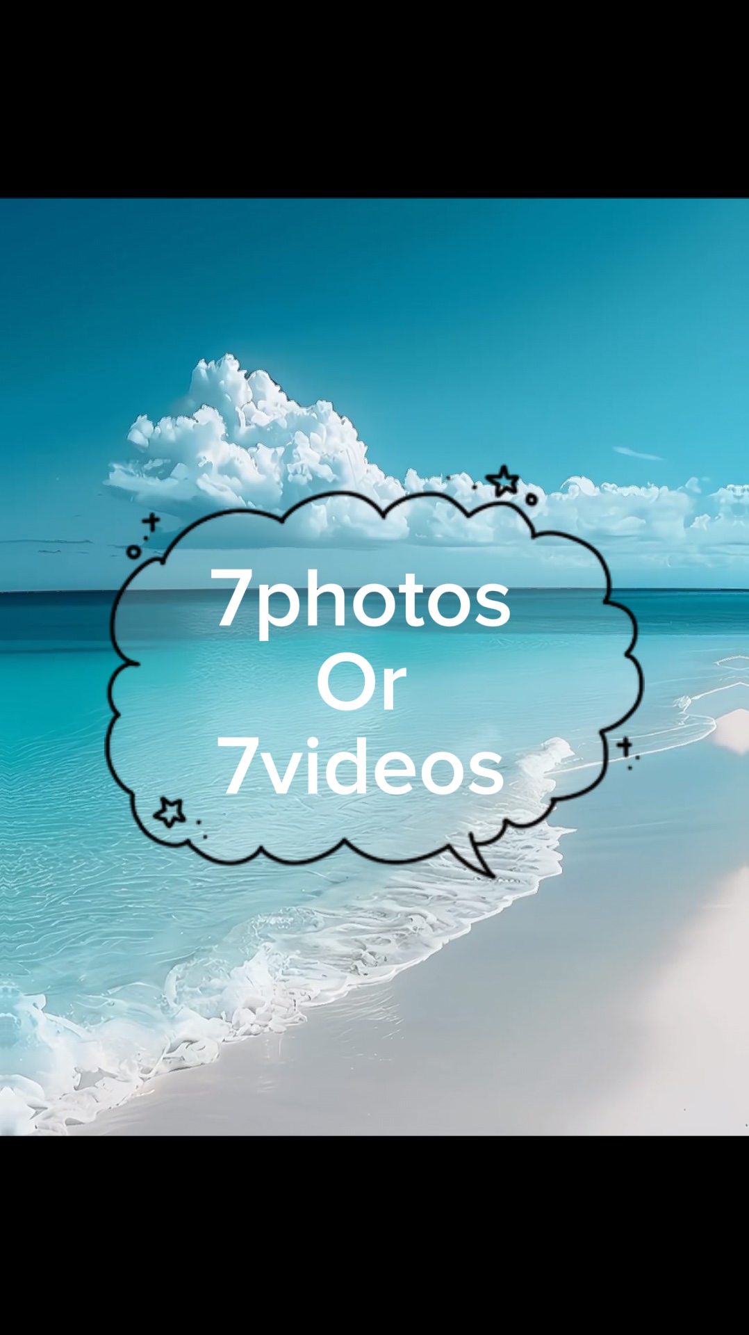 7 fotoğraf / video