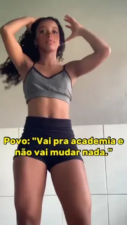 Antes vs Depois