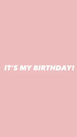 Birthday Template ๐ฅณ