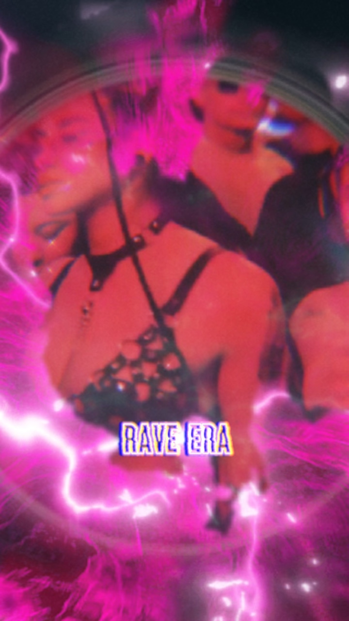 Rave era 