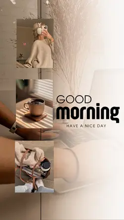 MORNING