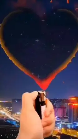 Fogo do amor 