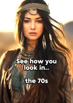 The 70s Look