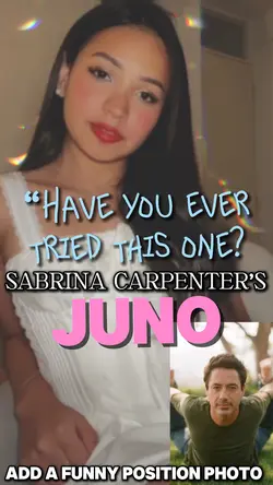 Juno Position