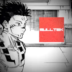 Sukuna Template