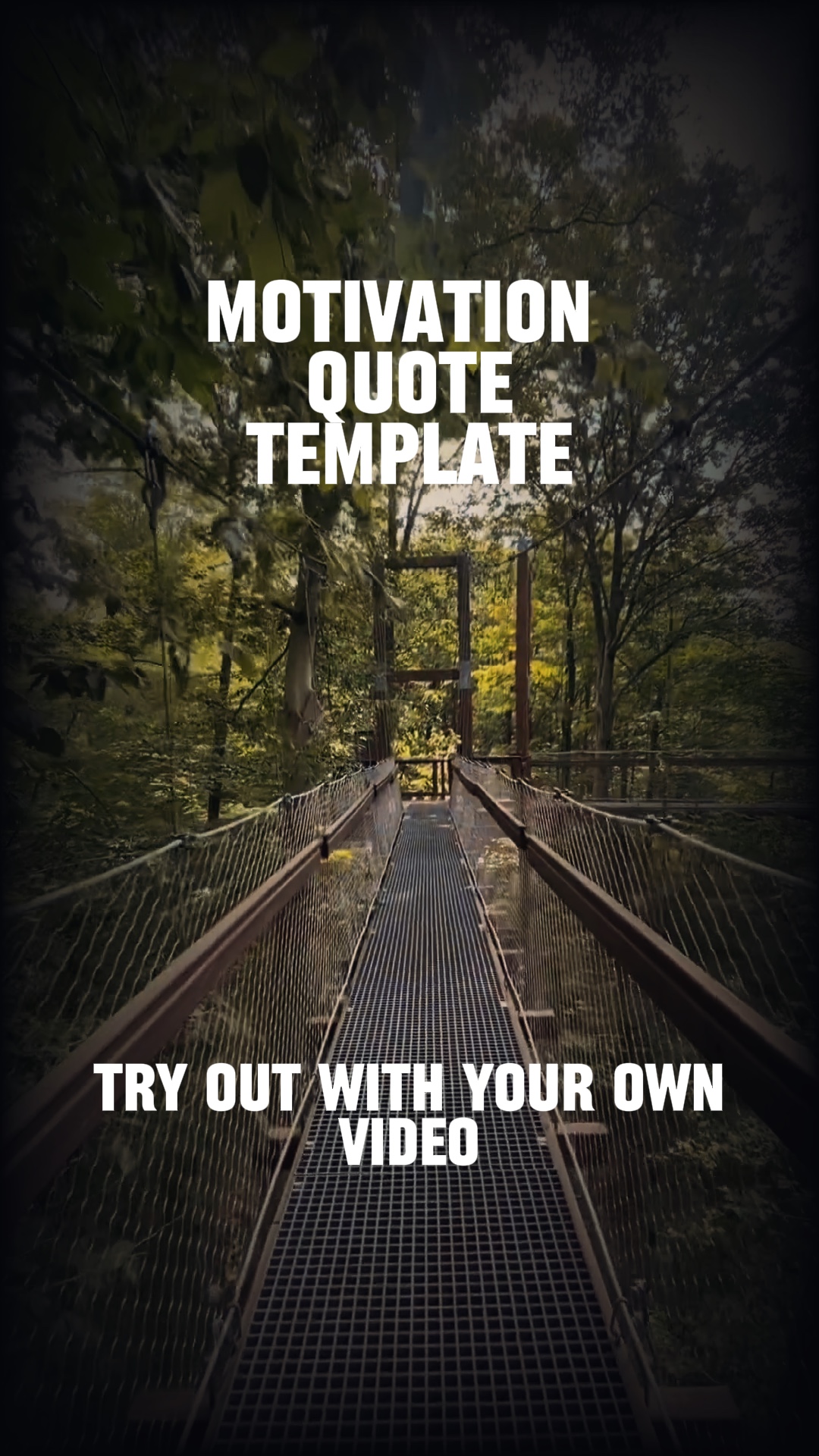 Motivationsvorlage