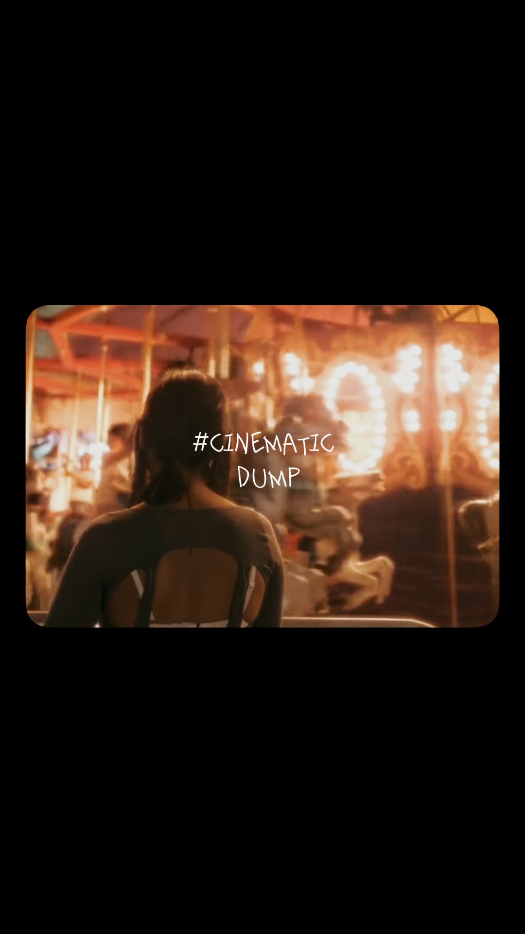 #cinematic 