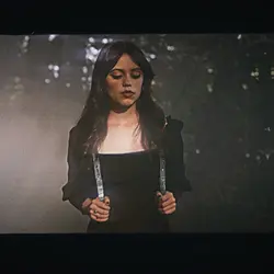 Jenna Ortega edit