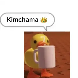 kimchama