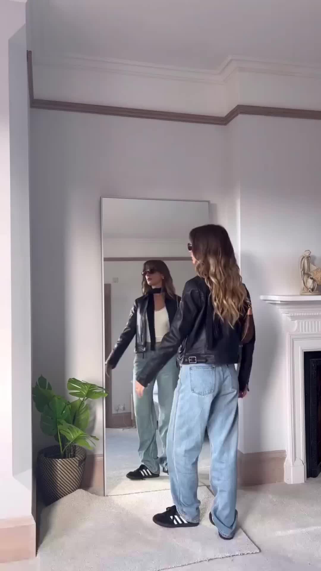 hand transition