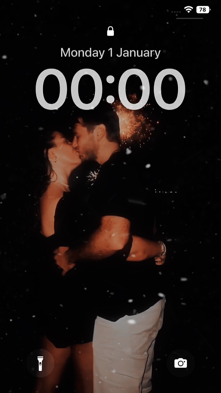 Neujahr🎆
