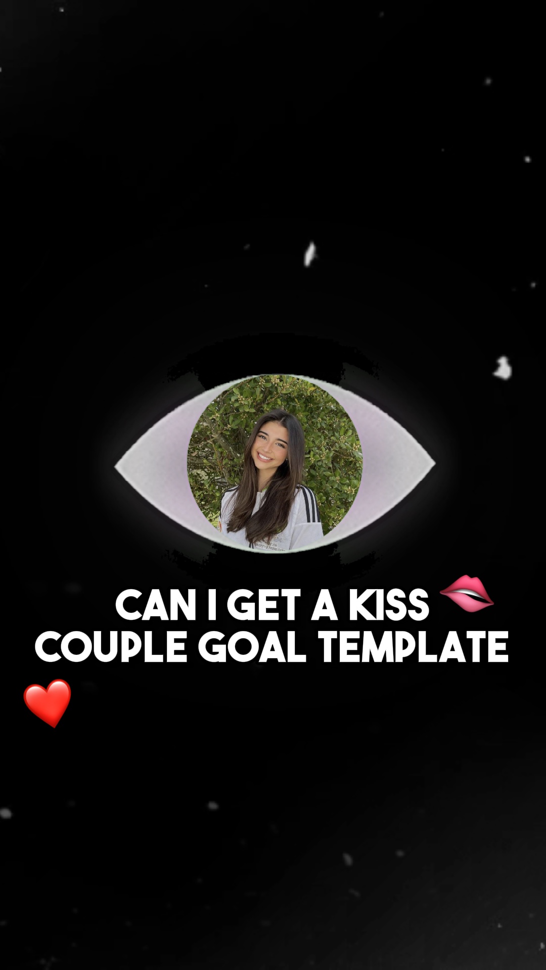 Can I get a kiss🫦