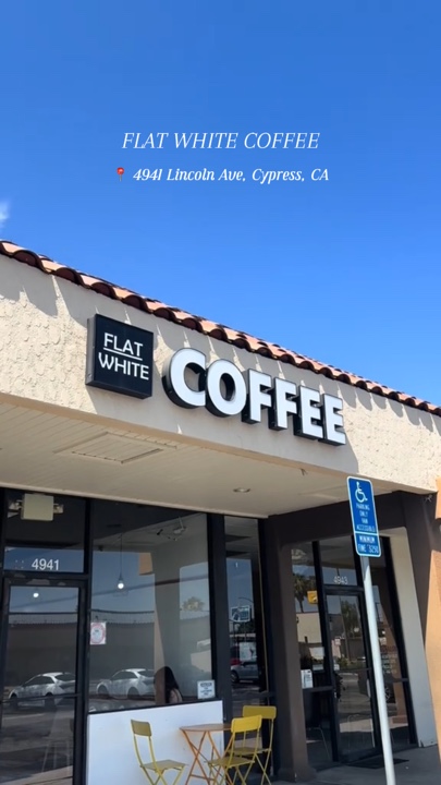 Vlog de café