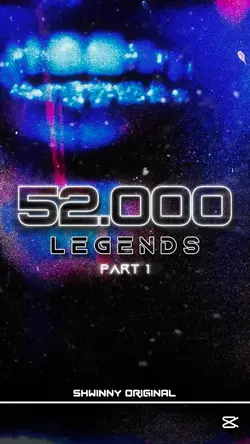 ๐ | 52K LEGENDS