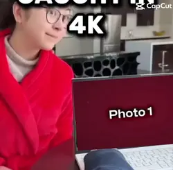 Computer templat