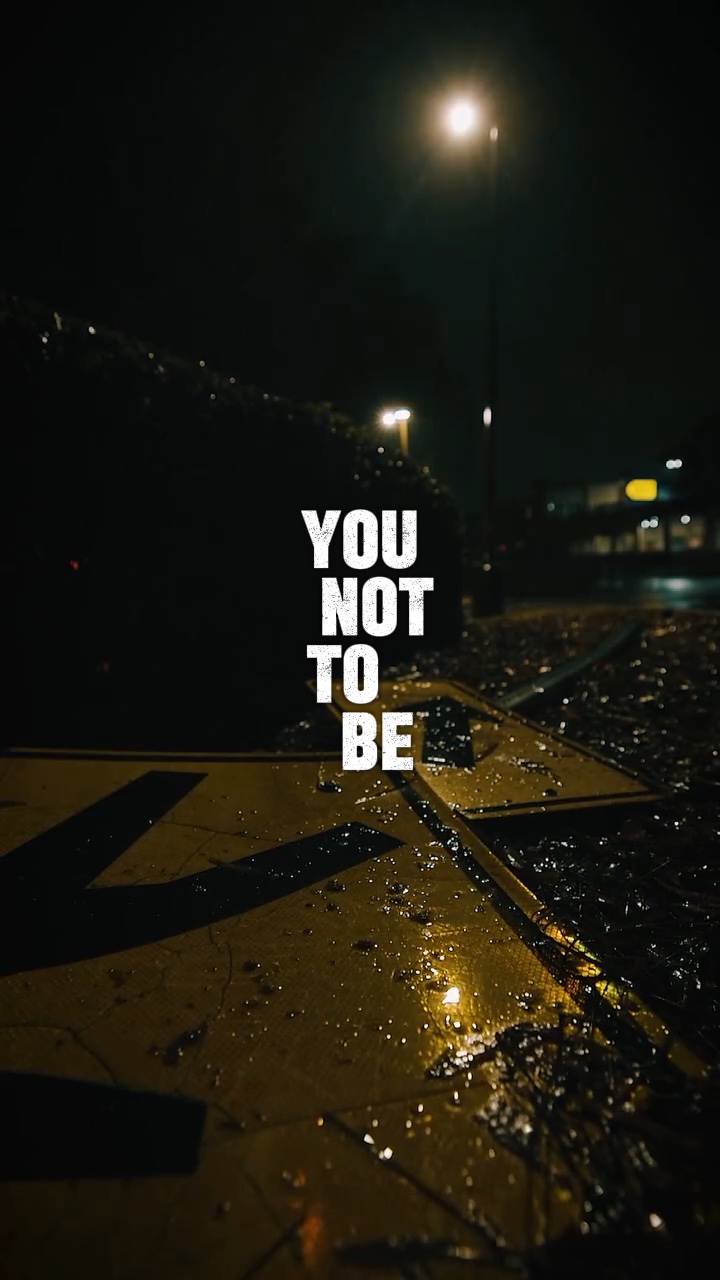 Being Yourself 