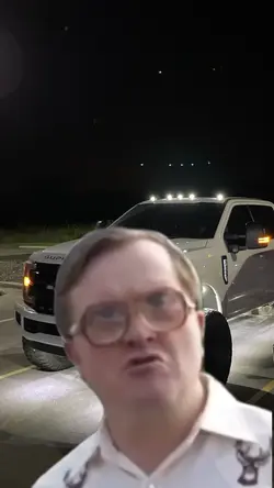 Mangy bubbles