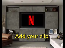 Netflix trend