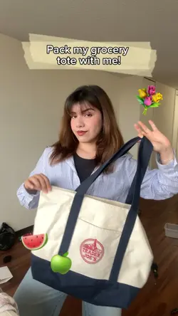 Tote Bag Pack!