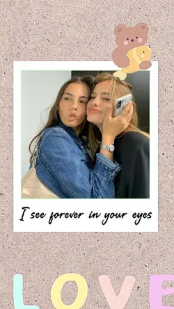 Best friend๐