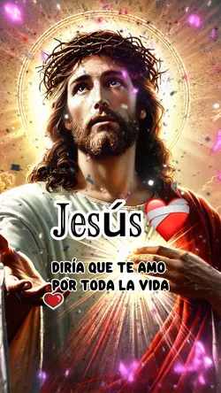 Jesus ❤️🩹
