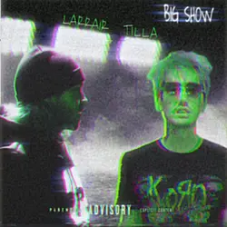 Cover art motion