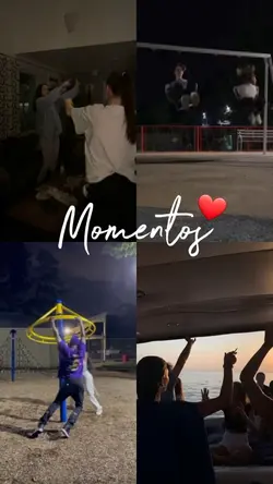 Momentos