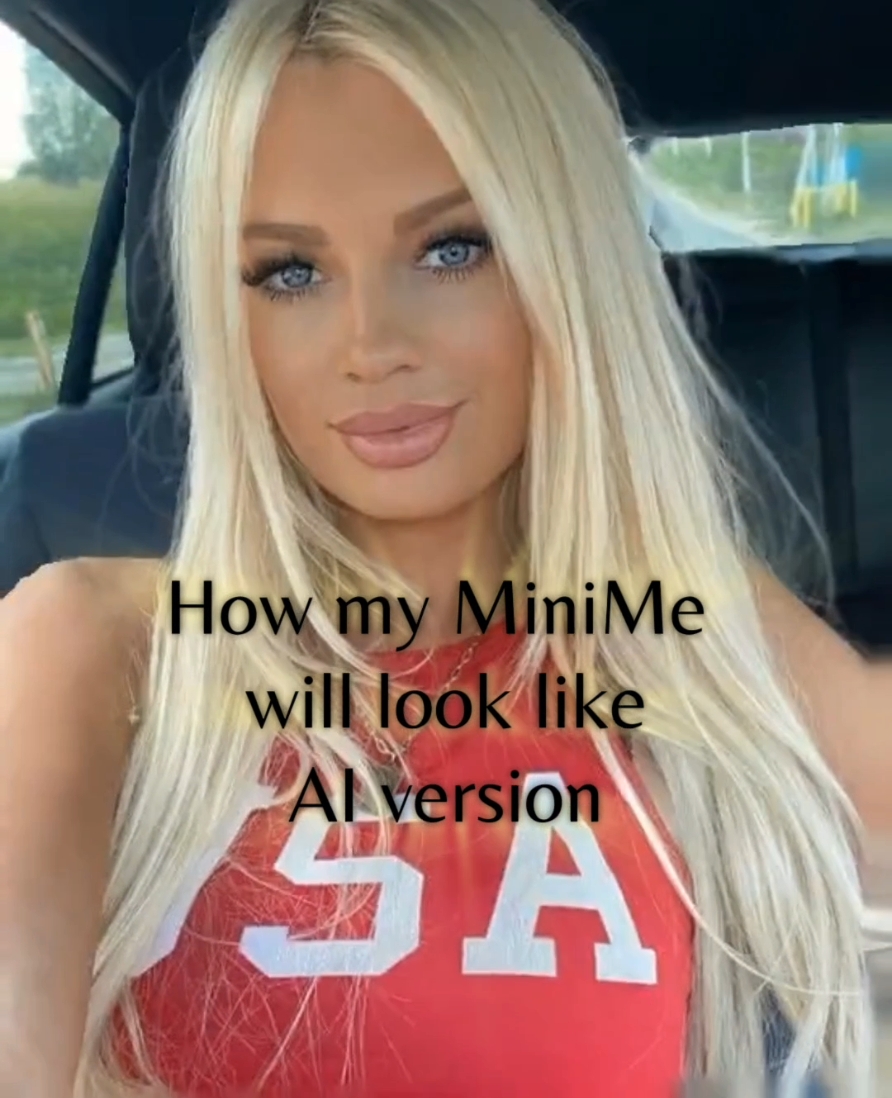 MiniMe AI Version
